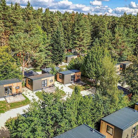 Tiny Haus 09 Am Brombachsee Pleinfeld Εξωτερικό φωτογραφία
