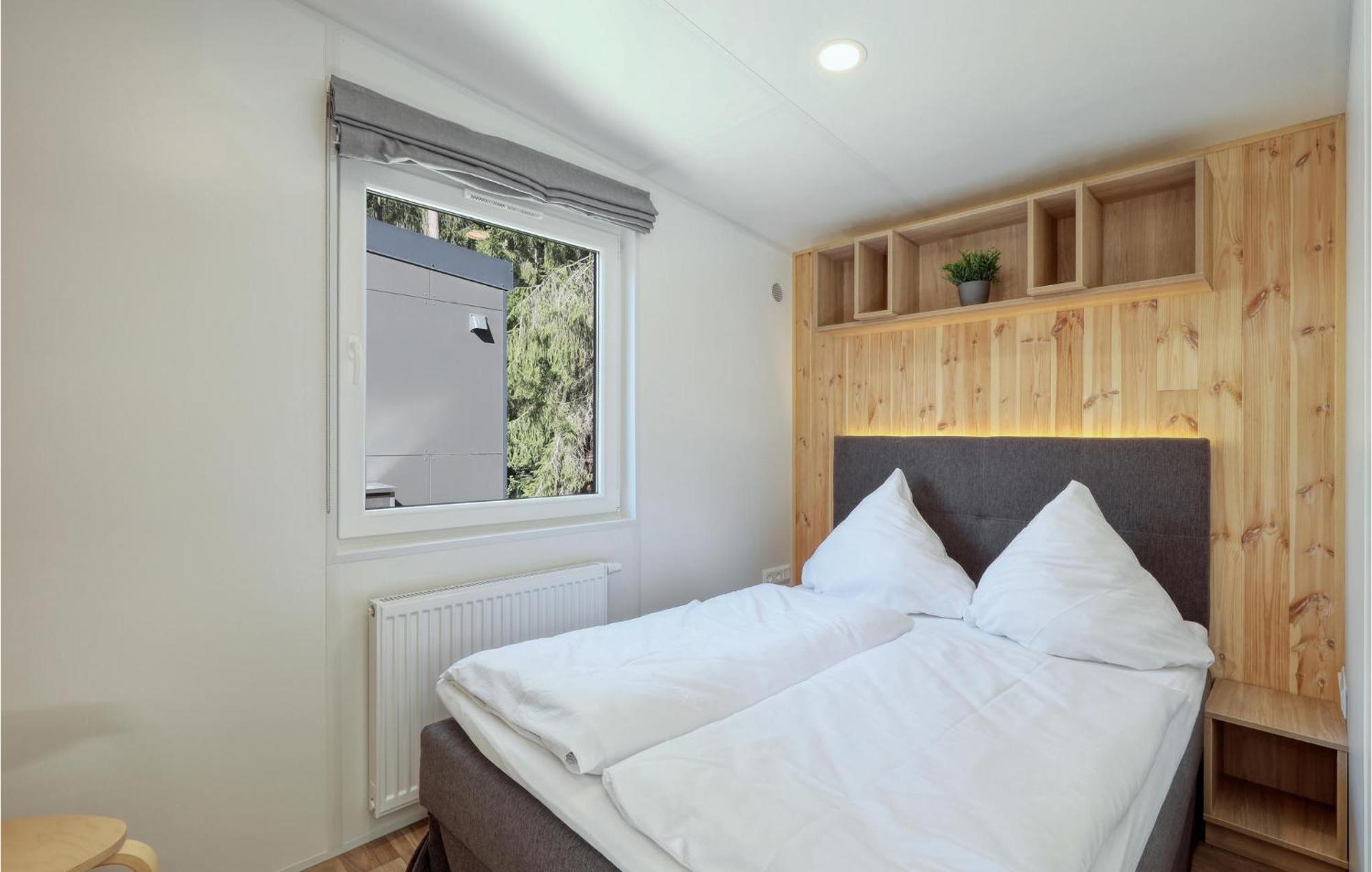 Tiny Haus 09 Am Brombachsee Pleinfeld Εξωτερικό φωτογραφία