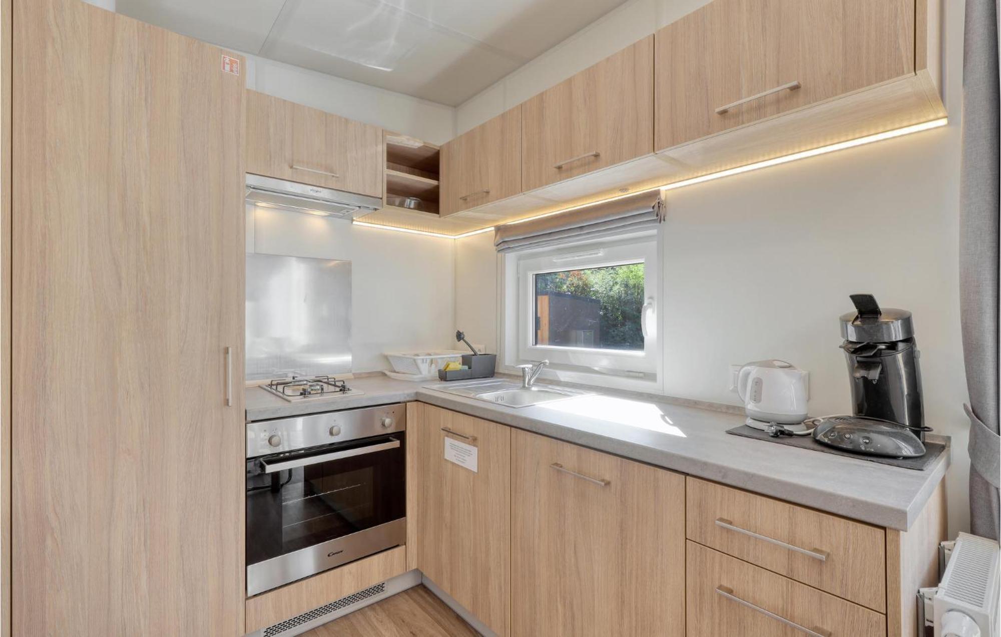 Tiny Haus 09 Am Brombachsee Pleinfeld Εξωτερικό φωτογραφία