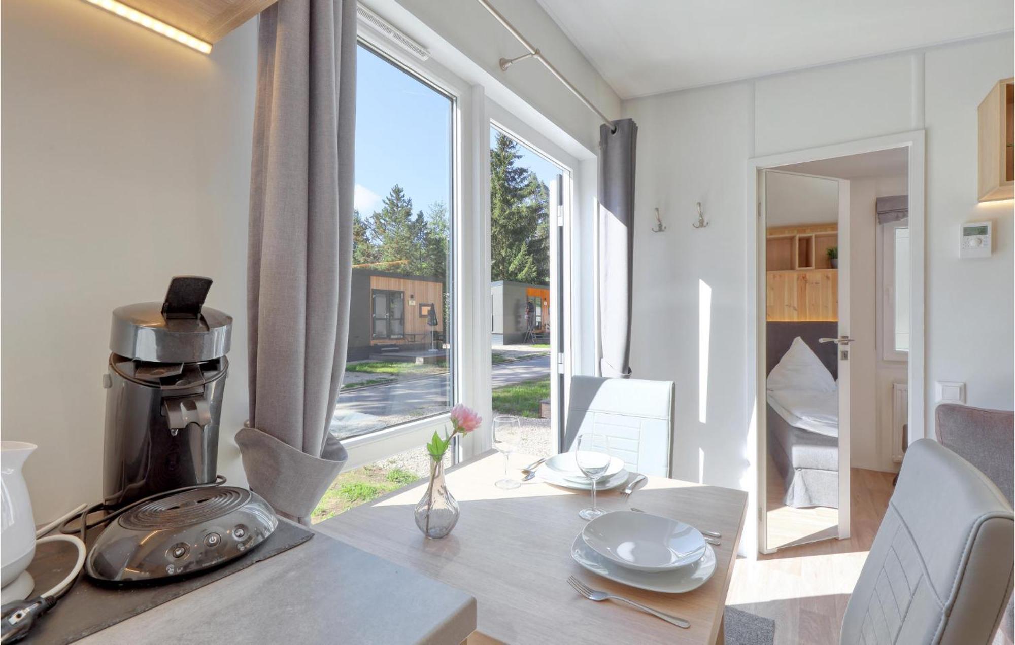 Tiny Haus 09 Am Brombachsee Pleinfeld Εξωτερικό φωτογραφία